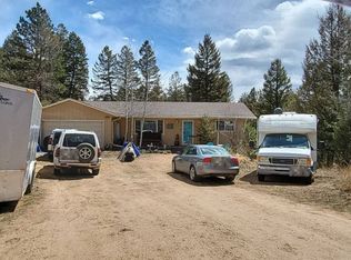 31258 Chambers Ln, Conifer, CO 80433