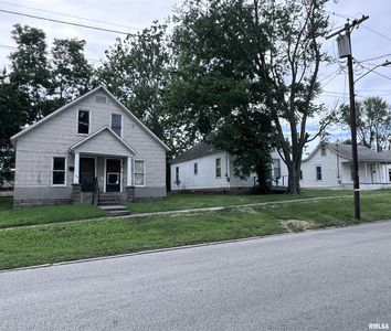 408 S Washington St, Carbondale, IL, 62901
