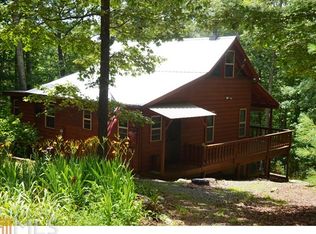 216 Buck Ridge Rd, Suches, GA 30572