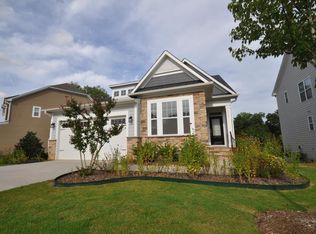 8508 Secreto Dr, Raleigh, NC 27606