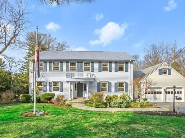 311 Bear Ridge Road, Pleasantville, NY 10570