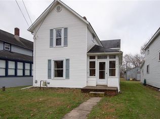 7768 S 2nd Ave, Clinton, OH 44216