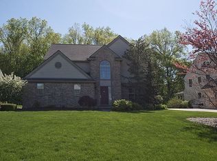 4525 Augusta Ct, Ann Arbor, MI 48108