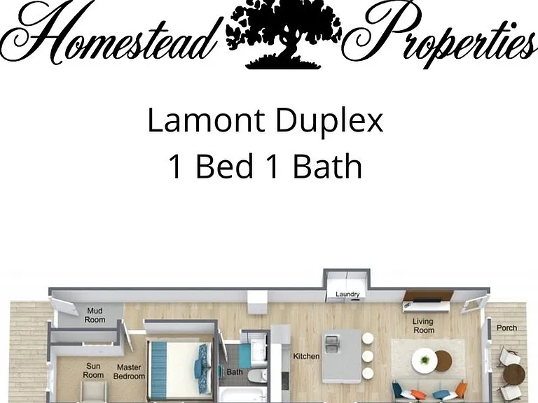 507 Lamont St #2 — Photo 10
