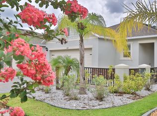 349 Caryota Ct, New Smyrna Beach, FL 32168