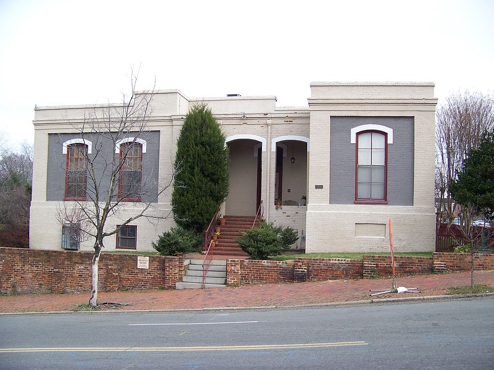 1st image of 2120 E Broad St Unit 8