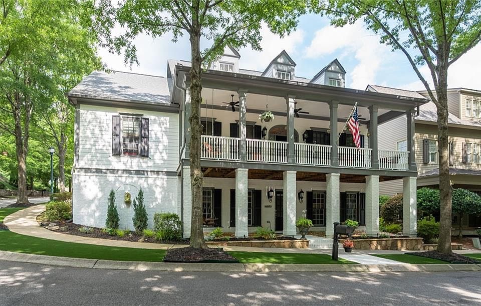 1471 Hedgewood Ln NW, Kennesaw, GA 30152 MLS 7077426 Zillow