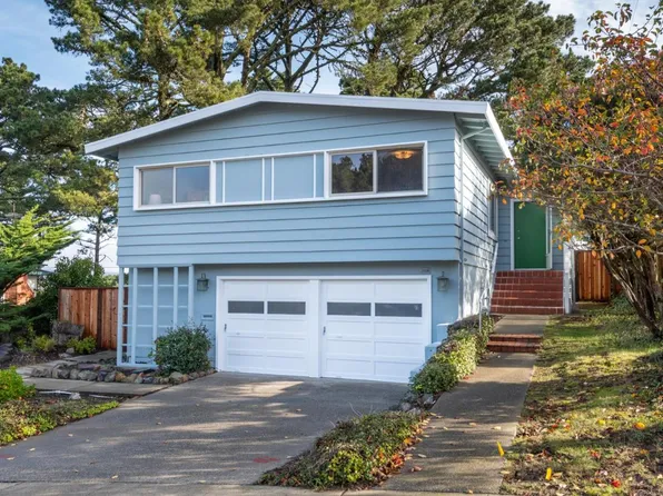 2510 Carmel Dr, San Bruno, CA 94066