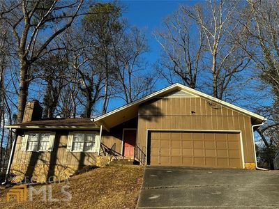 4123 Creek Stone Ct, Stone Mountain, GA, 30083