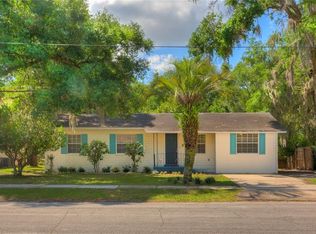 1436 E Wisconsin Ave, Deland, FL 32724