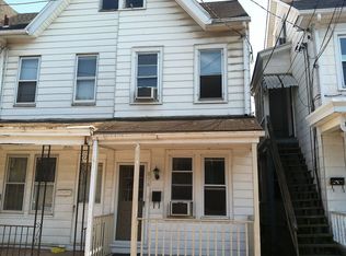 816 Bushkill St, Easton, PA 18042