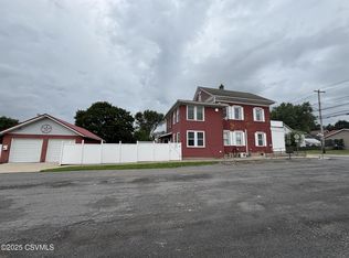 501 Duke St, Northumberland, PA 17857