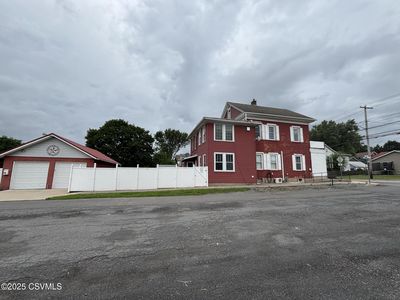 501 Duke St, Northumberland, PA, 17857