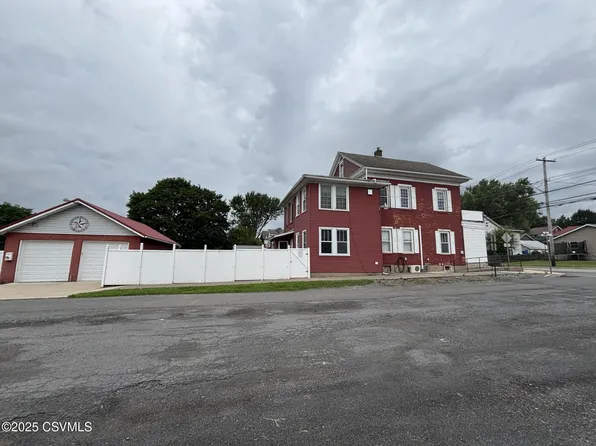 501 Duke St, Northumberland, PA 17857