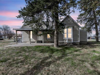 134 S Main St, Greeley, KS, 66033