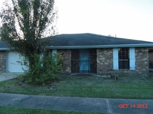 1208 Lee St, Marrero, LA 70072