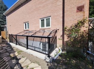 226 Larkin Ave #BASEMENT, Markham, ON L3P4Z3