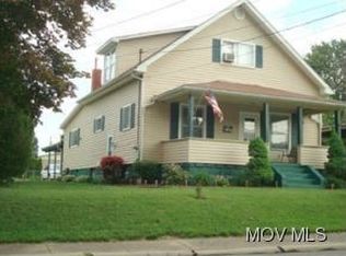 2708 Fairview Ave, North Parkersburg, WV 26104