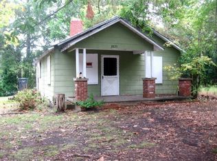 2823 Wheeler Rd, Augusta, GA 30909