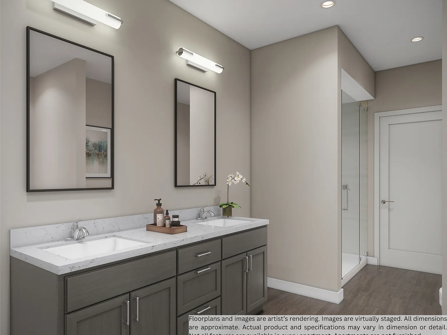 Brightdawn Village Apartments — Photo 4