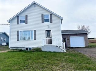 3215 Mountain Rd, Moncton, NB E1G2X1