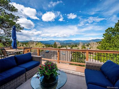24172 Jerome Court, Golden, CO, 80401