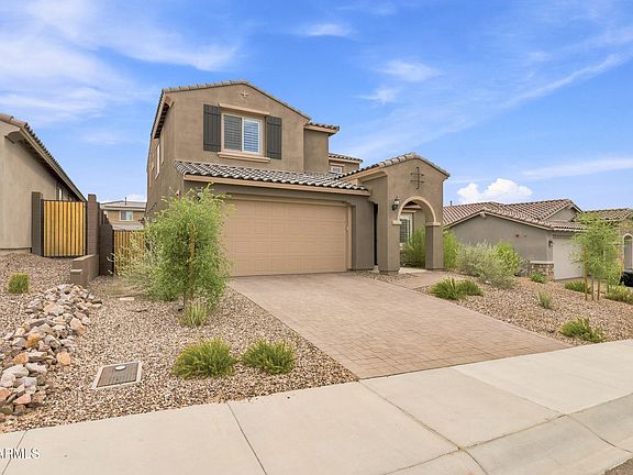 3rd image of 13810 W CALLE DE BACA Lane