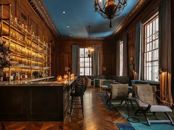 63 Wall Street image 38 of 55