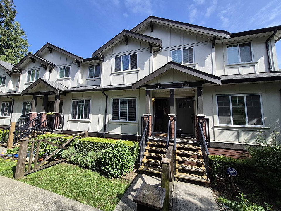 1st image of 3333 Dewdney Trunk Rd #112