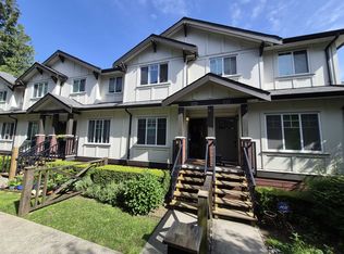 3333 Dewdney Trunk Rd #112, Pt Moody, BC V3H2E4