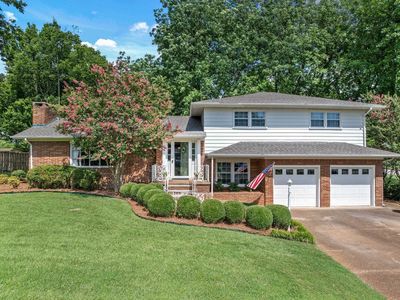 2021 Oak Dr, Muscle Shoals, AL, 35661