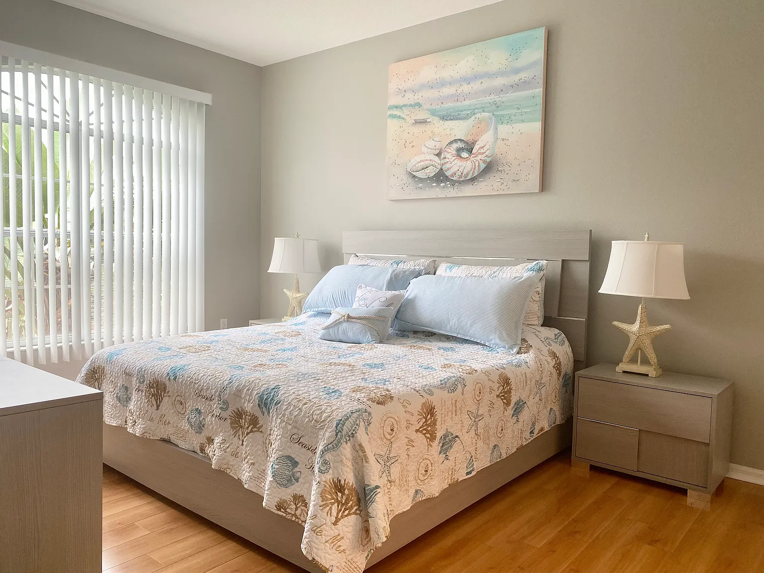 3 bed, 1350 sqft, $4,500 — Photo 4