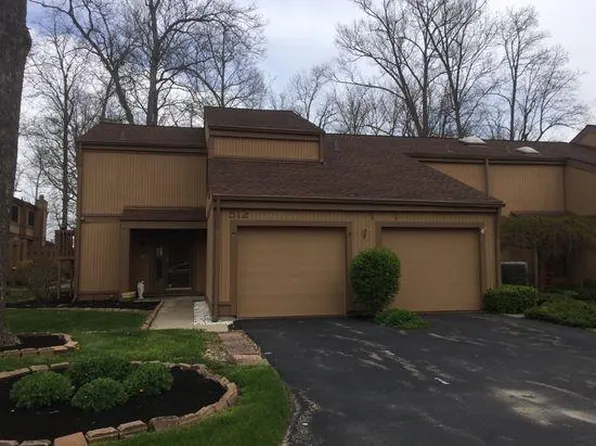 512 Walnut Ln, Mason, OH 45040