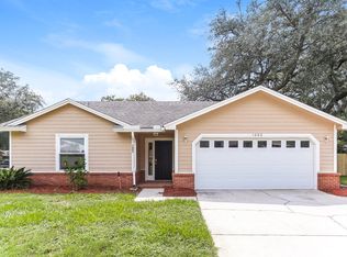 1602 Panther Ridge Ct, Jacksonville, FL 32225