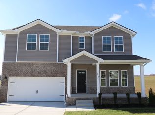 110 Model Ct, Columbia, TN 38401