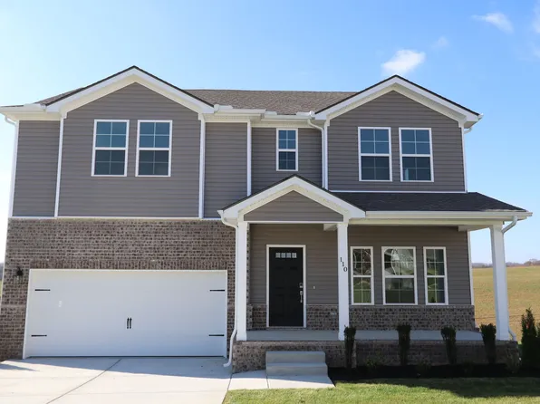110 Model Ct, Columbia, TN 38401