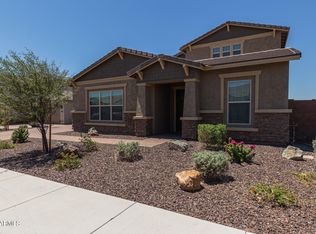 25526 N 103rd Ave, Peoria, AZ 85383