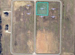 107 Joe Ford Dr, Haughton, LA 71037