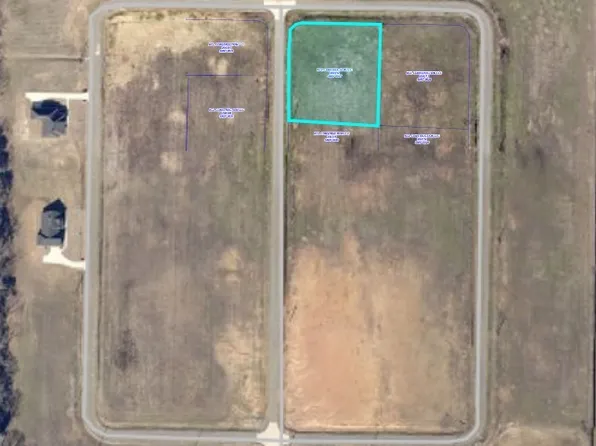 107 Joe Ford Dr, Haughton, LA 71037