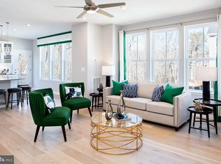 1302 Hidden Trce, Crofton, MD 21114