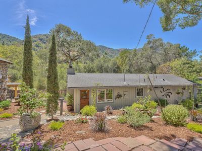 23 Paso Hondo, Carmel Valley, CA, 93924