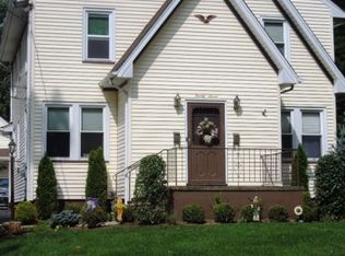 27 Old South Ave, Fanwood, NJ 07023
