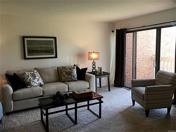 5th image of 4255 S Olive St APT 5