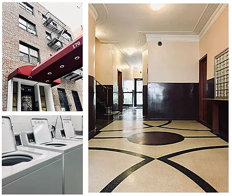 Rented by Quest Realty Sunnyside Corp | media 9