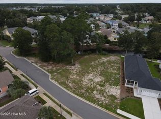 1645 Butterfly Knot Dr SW, Ocean Isle Beach, NC 28469