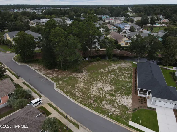 1645 Butterfly Knot Drive SW, Ocean Isle Beach, NC 28469