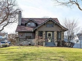 4418 Sheridan Rd, Youngstown, OH 44514