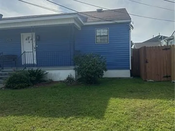 5324 Wildair Dr #B, New Orleans, LA 70122