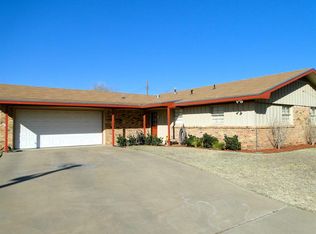 4616 Mercedes Dr, Midland, TX 79703