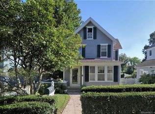64 Hackley St, Bridgeport, CT 06605